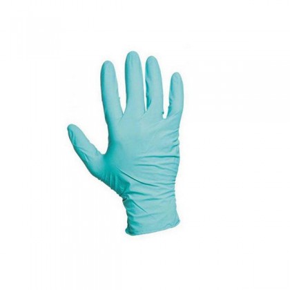 92-670 TOUCH N TUFF DISPOSABLE NITRILE CHEMICAL GLOVE
